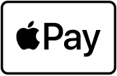 Pay safely with Apple Pay
